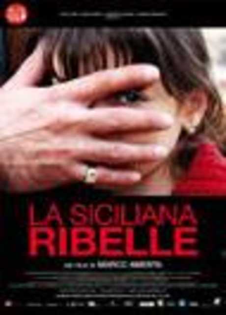 La siciliana ribelle
