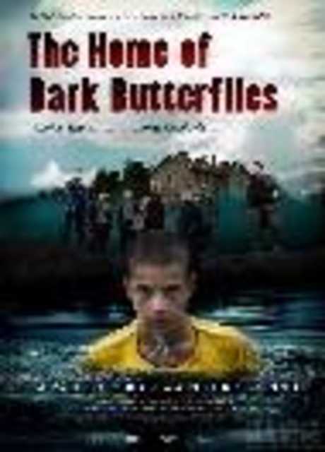 The Home of the Dark Butterflies