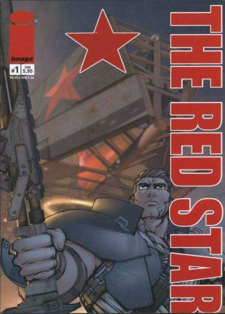 The Red Star