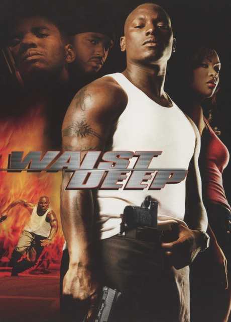 Waist Deep