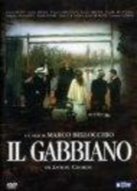 Il gabbiano