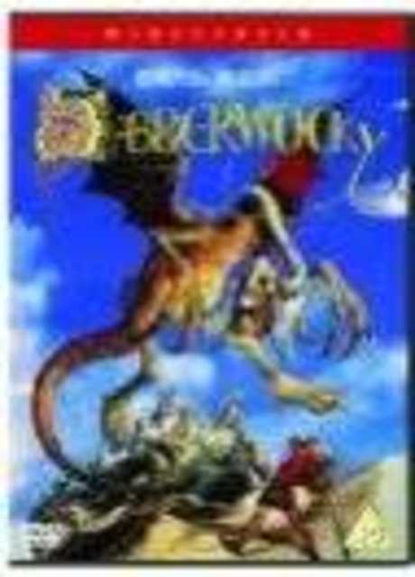 Jabberwocky