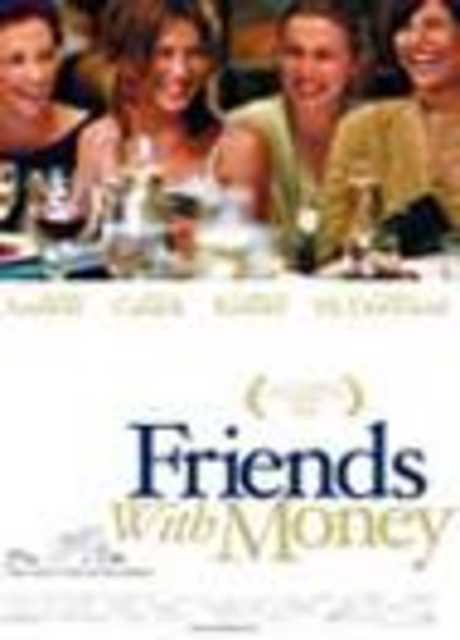 Friends with Money