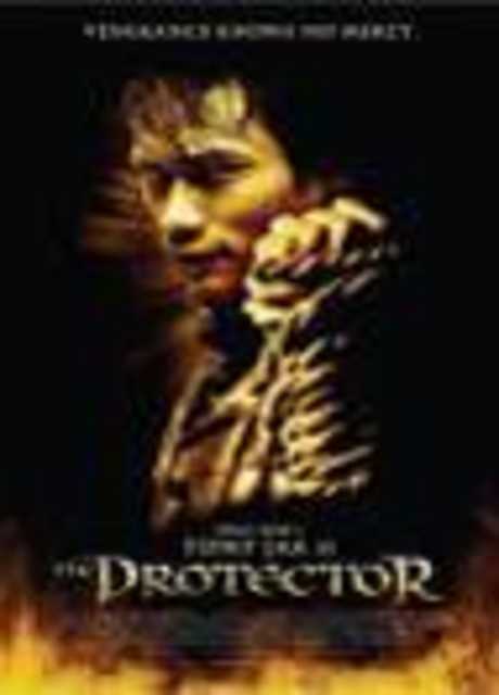 The Protector- La legge del Muay Thai