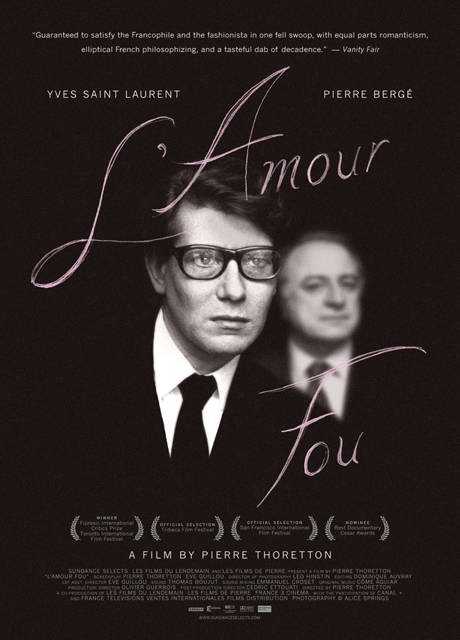 L'amore folle