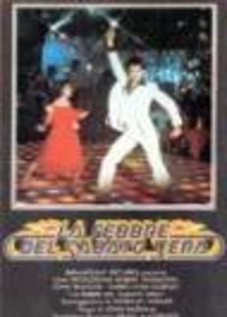 La febbre del sabato sera