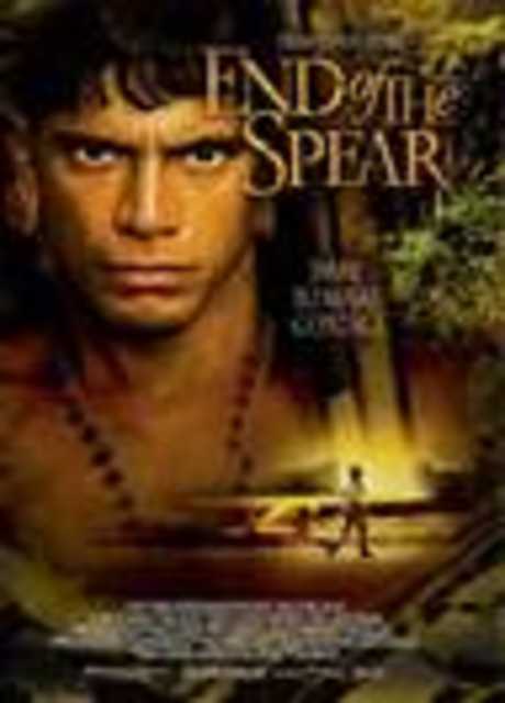 End of the Spear