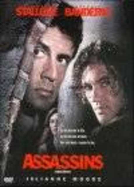 Assassins