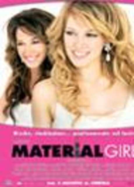 Material Girls