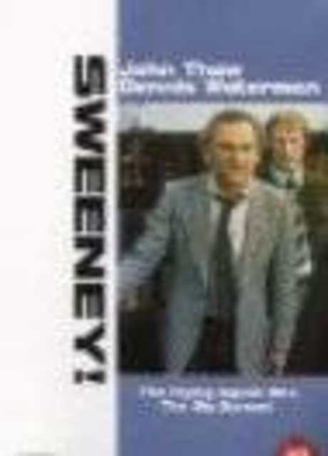 La squadra speciale dell'ispettore Sweeney