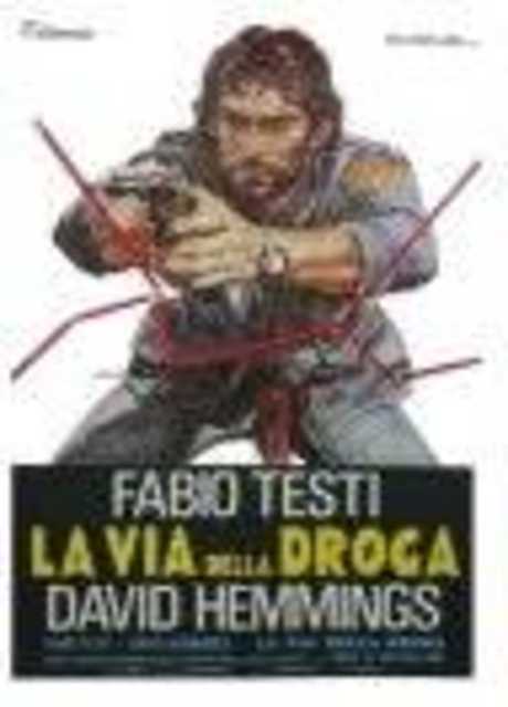 La via della droga