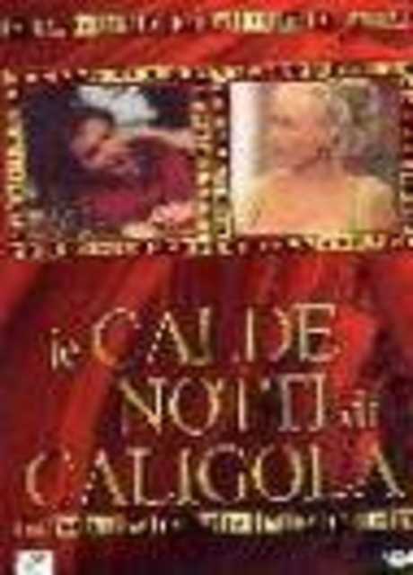 Le calde notti di Caligola