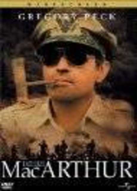 MacArthur il generale ribelle