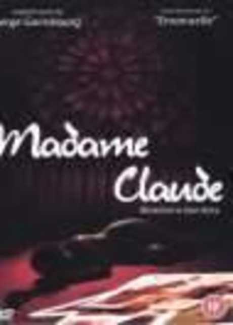 Madame Claude
