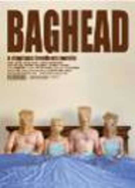 Baghead
