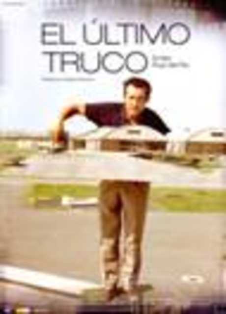 El último truco. Emilio Ruiz del Río