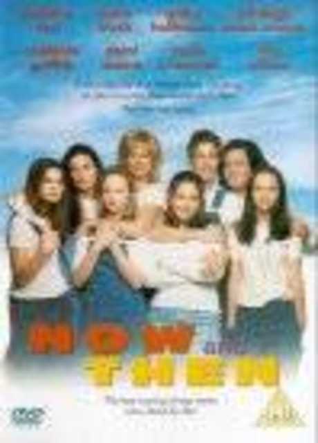 Amiche per sempre