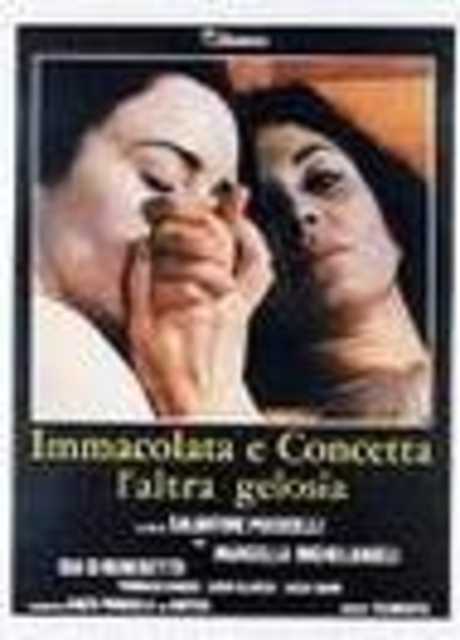 Immacolata e Concetta, l'altra gelosia