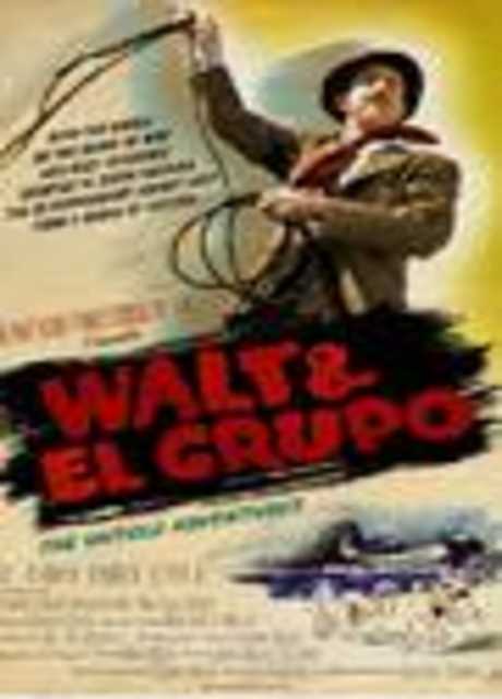 Walt & El Grupo