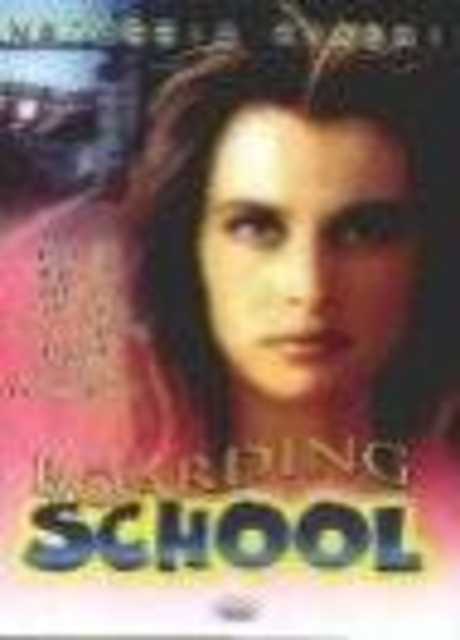 Niente vergini in collegio