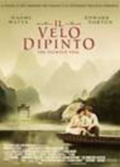 Il velo dipinto