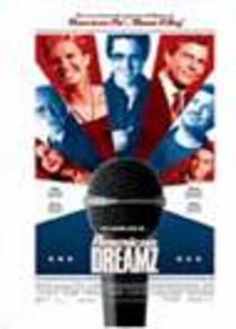 American Dreamz