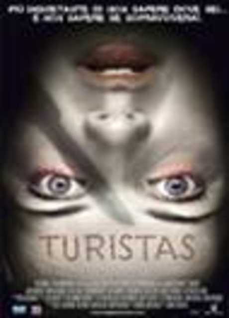 Turistas