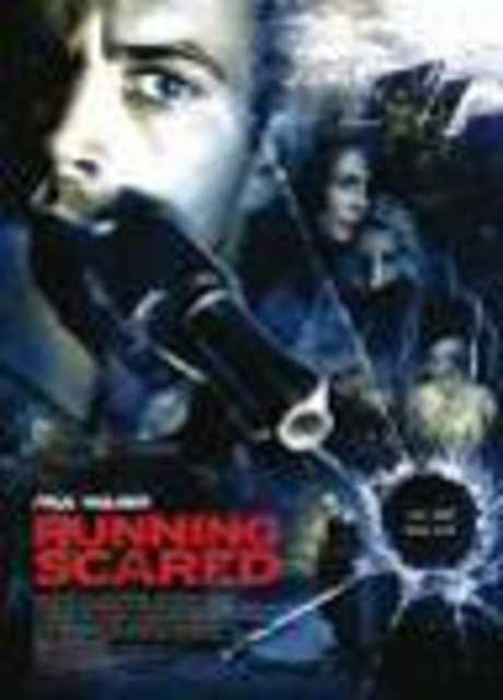 Running Scared