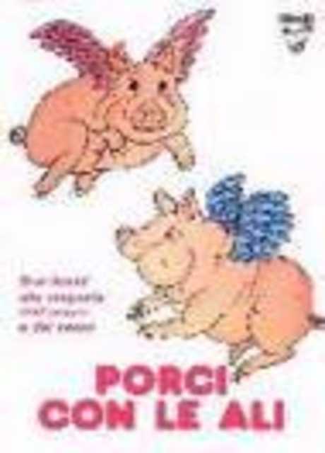 Porci con le ali