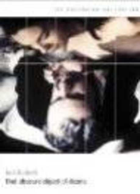 Quell'oscuro oggetto del desiderio