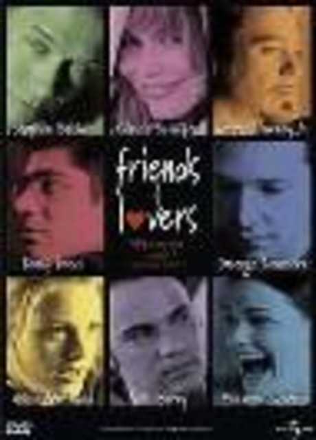 Friends & Lovers