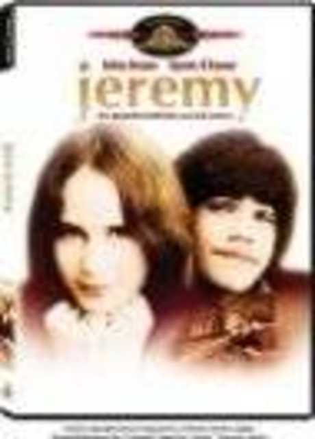 Jeremy