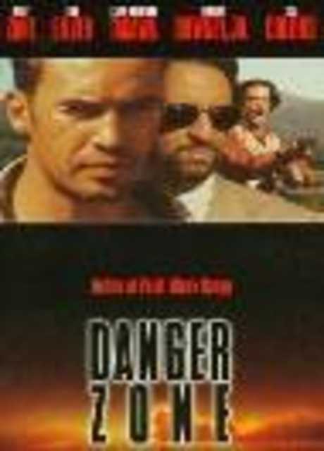 Danger Zone