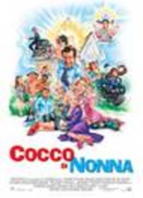 Cocco di nonna