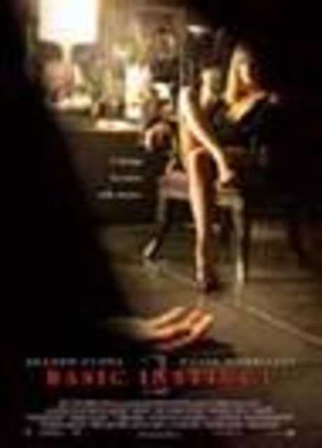 Basic Instinct 2 - Risk Addiction