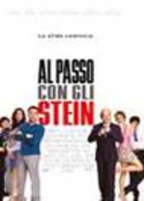 Al passo con gli Stein