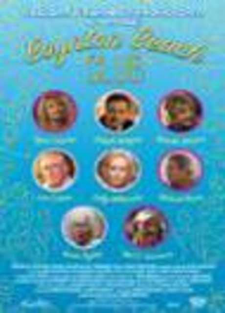 The Boynton Beach Bereavement Club