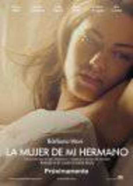 La Mujer de Mi Hermano