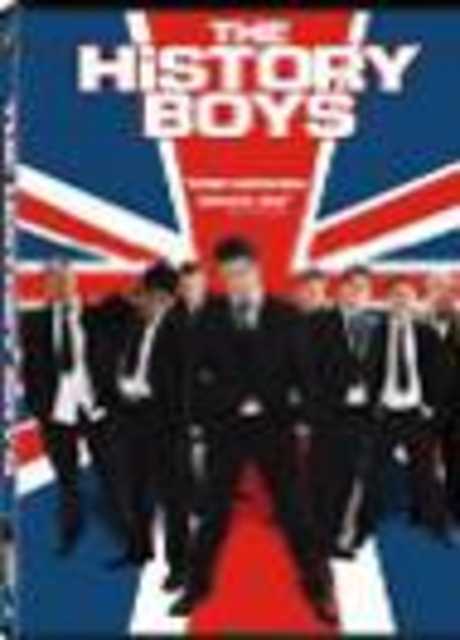 The History Boys