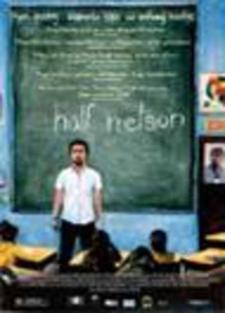 Half Nelson