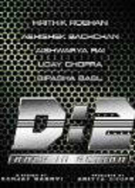Dhoom 2
