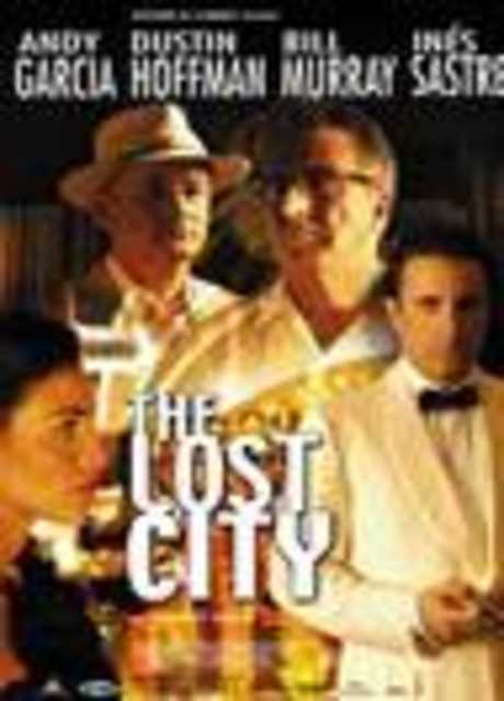 The Lost City