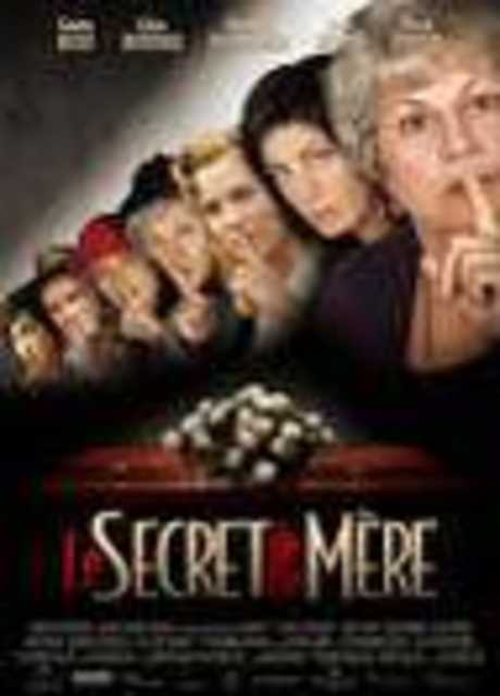 Le Secret de Ma Mere
