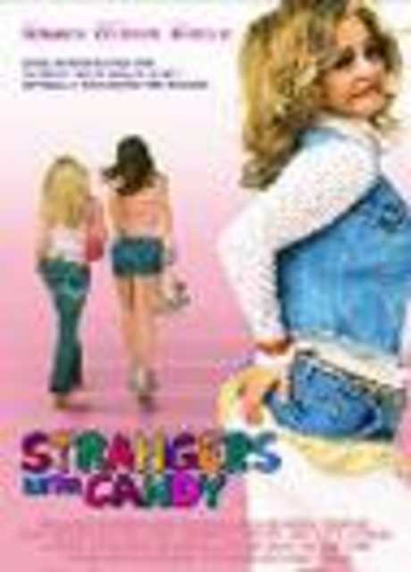 Strangers with Candy