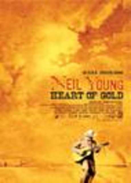 Neil Young: Heart of Gold