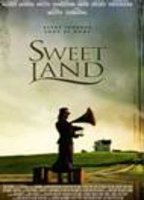 Sweet Land