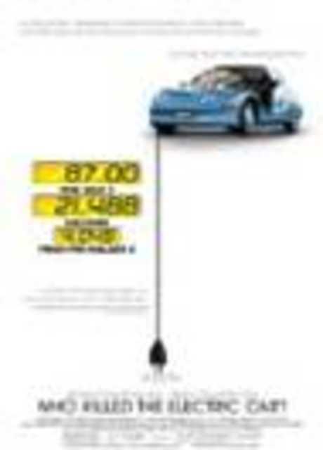 Who Killed the Electric Car?