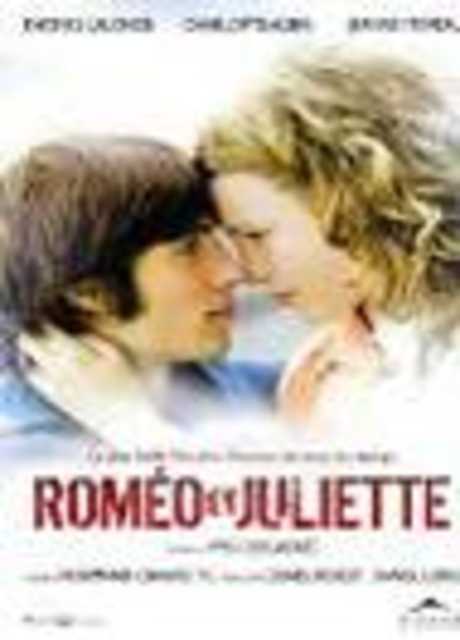 Romeo et Juliette