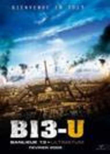 District 13 Ultimatum