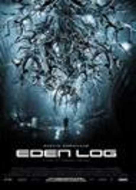 Eden Log